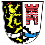 Wappen des Landratsamtes Schwandorf